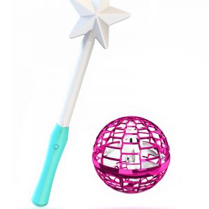 Flynova Magic controller