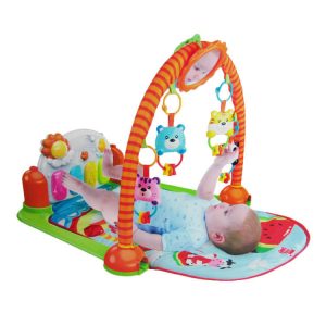 Baby mat - BABA MAMA PLAY MAT