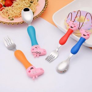 Peppa set