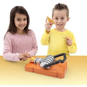 სამაგიდო თამაში-ყველის ხაფანგი