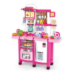 სამზარეულოს ნაკრები