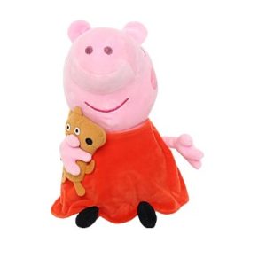 პეპა და ჯორჯი