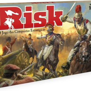Board game RISK