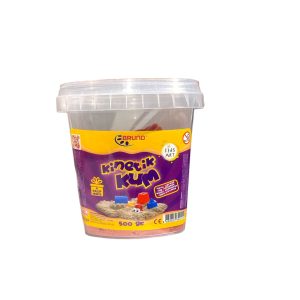 კინეტიკური ქვიშა