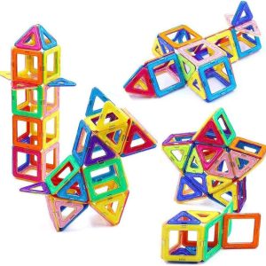 Magnetic cubes