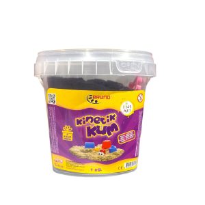 კინეტიკური ქვიშა