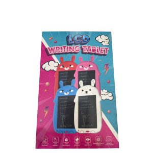 Electronic drawing tablet