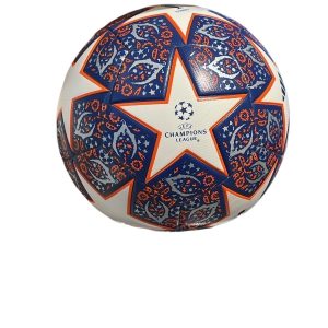 ფეხბურთის ბურთი