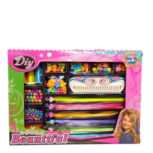 მძივების ნაკრები