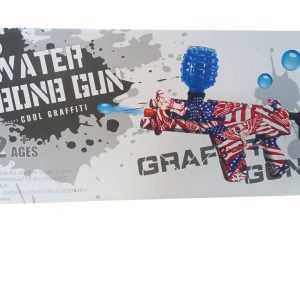 ორბიზის თოფი