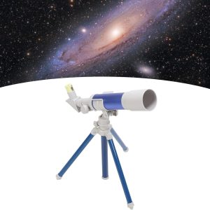 ტელესკოპი