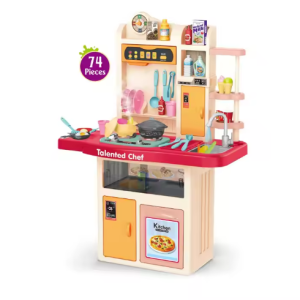 სამზარეულოს ნაკრები