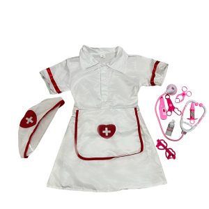 ექიმის ფორმა