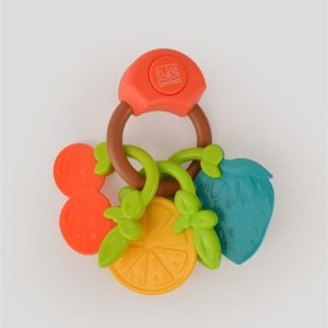 საჩხარუნო LET'S  BE CHILD