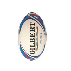 რაგბის ბურთი