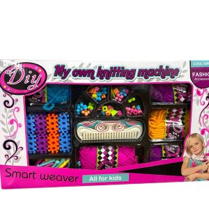 საქსოვი  ნაკრები