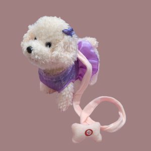 მუსიკალური ძაღლი