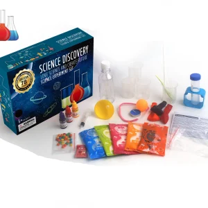 საექსპერიმენტო ნაკრები