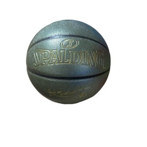 კალათბურთის ბურთი