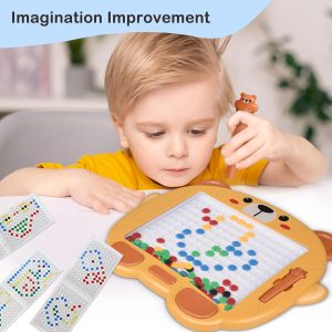 მაგნიტური დაფა