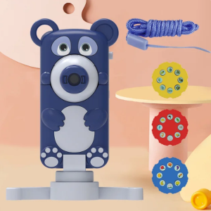 პროექტორი