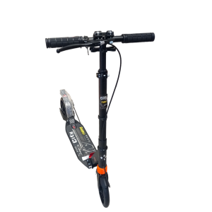 სკუტერი