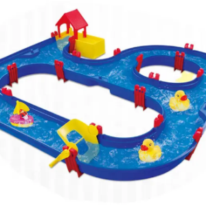 წყლის სათამაშო იხვი