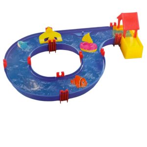 სათევზაო აუზი