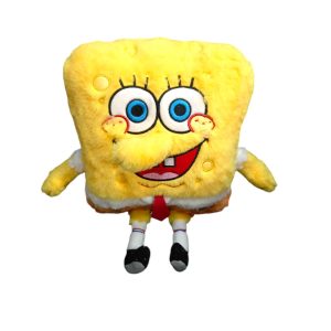 სპანჯბობი