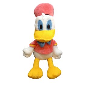 დონალდი