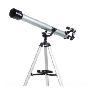 ტელესკოპი