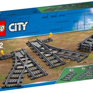 LEGO CITY