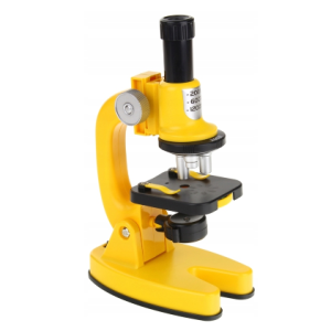 მიკროსკოპი