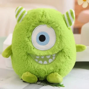 რბილი სათამაშო