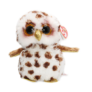 Ty-რბილი სათამაშო