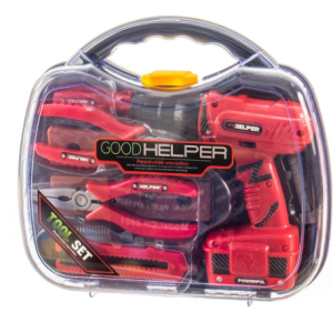 სამუშაო ნაკრები