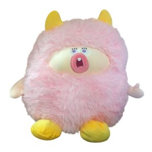 რბილი სათამაშო