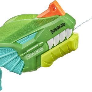 NERF წყლის თოფი Super Soaker