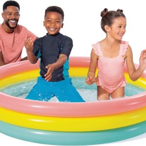 გასაბერი აუზი