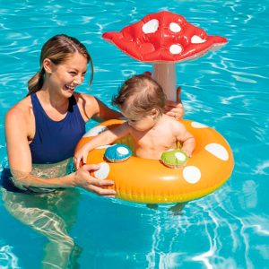 გასაბერი საბავშვო კამერა