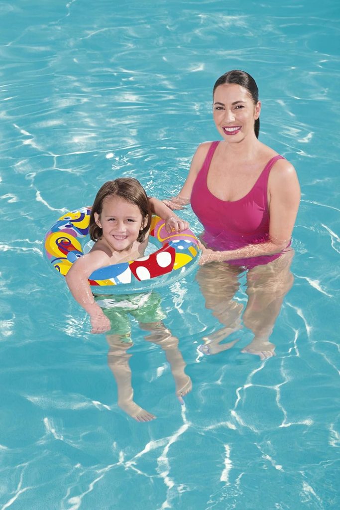 გასაბერი წყლის კამერა