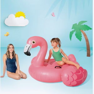 გასაბერი ლეიბი ფლამინგო