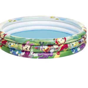 გასაბერი აუზი Disney