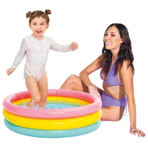 გასაბერი აუზი