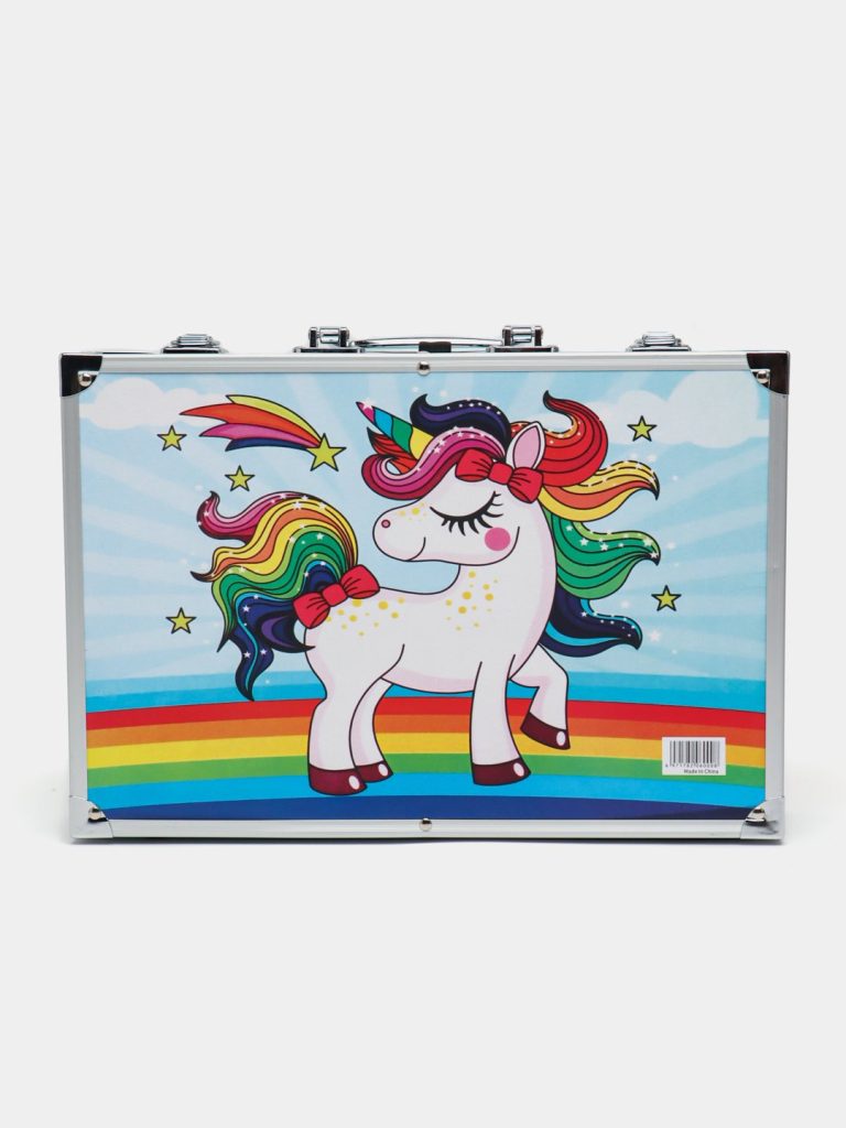 ART-SET სახატავი ნაკრები